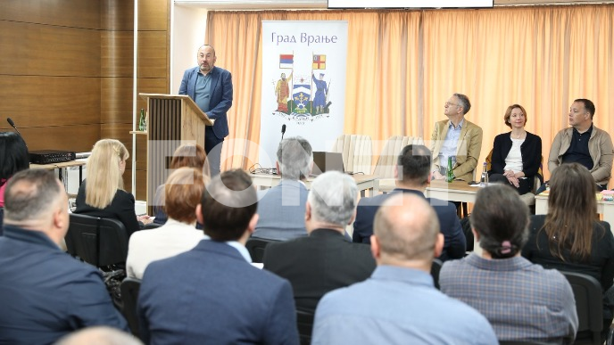 Unapređenje gradova 